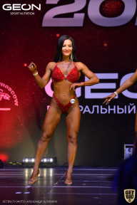 Grand-Prix Dudushkin Fitness Family - 2021