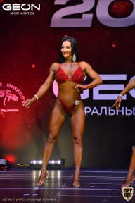 Grand-Prix Dudushkin Fitness Family - 2021