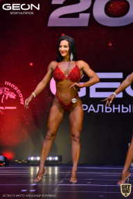 Grand-Prix Dudushkin Fitness Family - 2021