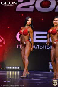 Grand-Prix Dudushkin Fitness Family - 2021