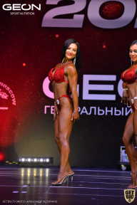 Grand-Prix Dudushkin Fitness Family - 2021