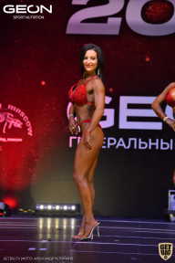 Grand-Prix Dudushkin Fitness Family - 2021