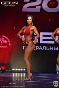 Grand-Prix Dudushkin Fitness Family - 2021