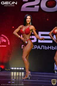 Grand-Prix Dudushkin Fitness Family - 2021