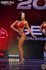 Grand-Prix Dudushkin Fitness Family - 2021