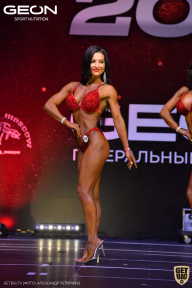 Grand-Prix Dudushkin Fitness Family - 2021