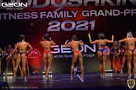 Grand-Prix Dudushkin Fitness Family - 2021