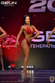 Grand-Prix Dudushkin Fitness Family - 2021