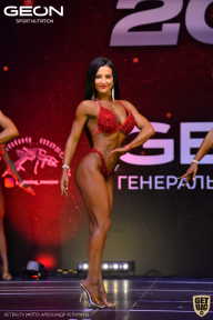 Grand-Prix Dudushkin Fitness Family - 2021