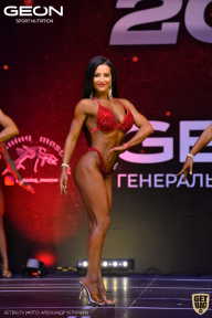 Grand-Prix Dudushkin Fitness Family - 2021