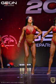 Grand-Prix Dudushkin Fitness Family - 2021