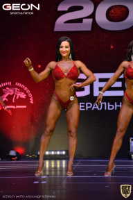 Grand-Prix Dudushkin Fitness Family - 2021