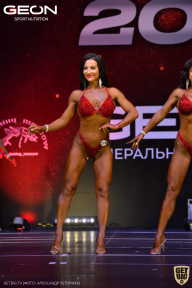 Grand-Prix Dudushkin Fitness Family - 2021