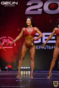 Grand-Prix Dudushkin Fitness Family - 2021