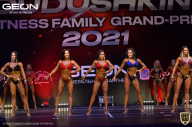 Grand-Prix Dudushkin Fitness Family - 2021