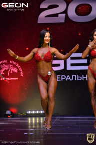 Grand-Prix Dudushkin Fitness Family - 2021