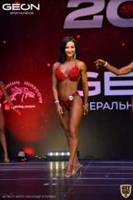 Grand-Prix Dudushkin Fitness Family - 2021