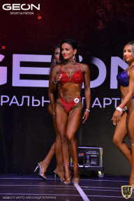 Grand-Prix Dudushkin Fitness Family - 2021