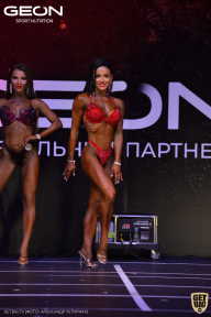 Grand-Prix Dudushkin Fitness Family - 2021