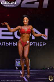 Grand-Prix Dudushkin Fitness Family - 2021