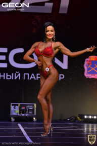 Grand-Prix Dudushkin Fitness Family - 2021