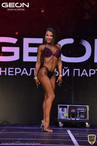 Grand-Prix Dudushkin Fitness Family - 2021