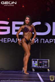 Grand-Prix Dudushkin Fitness Family - 2021