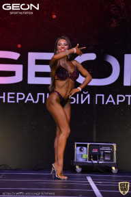 Grand-Prix Dudushkin Fitness Family - 2021