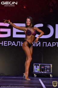 Grand-Prix Dudushkin Fitness Family - 2021