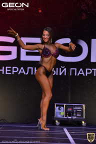 Grand-Prix Dudushkin Fitness Family - 2021