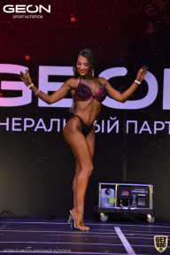 Grand-Prix Dudushkin Fitness Family - 2021