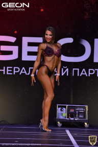 Grand-Prix Dudushkin Fitness Family - 2021