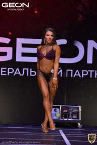 Grand-Prix Dudushkin Fitness Family - 2021