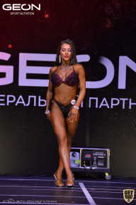 Grand-Prix Dudushkin Fitness Family - 2021