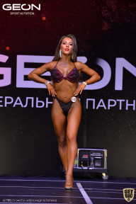 Grand-Prix Dudushkin Fitness Family - 2021