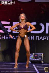 Grand-Prix Dudushkin Fitness Family - 2021