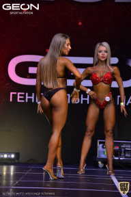 Grand-Prix Dudushkin Fitness Family - 2021