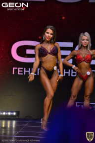 Grand-Prix Dudushkin Fitness Family - 2021