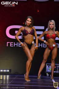 Grand-Prix Dudushkin Fitness Family - 2021