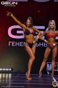 Grand-Prix Dudushkin Fitness Family - 2021