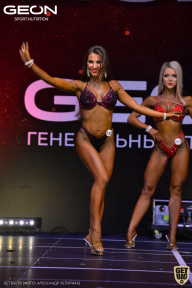 Grand-Prix Dudushkin Fitness Family - 2021