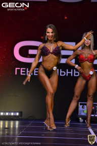 Grand-Prix Dudushkin Fitness Family - 2021