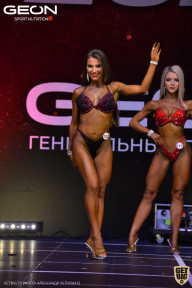 Grand-Prix Dudushkin Fitness Family - 2021