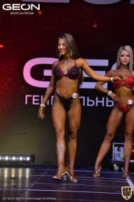 Grand-Prix Dudushkin Fitness Family - 2021