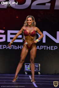 Grand-Prix Dudushkin Fitness Family - 2021