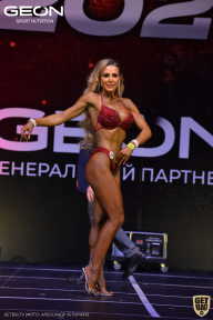 Grand-Prix Dudushkin Fitness Family - 2021