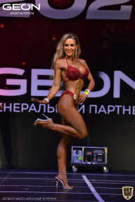 Grand-Prix Dudushkin Fitness Family - 2021