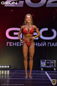 Grand-Prix Dudushkin Fitness Family - 2021