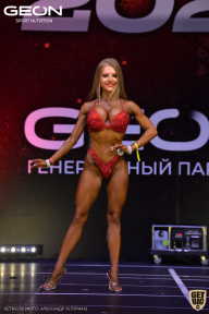 Grand-Prix Dudushkin Fitness Family - 2021