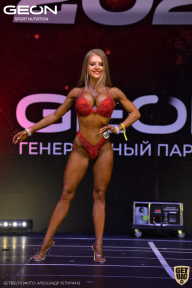 Grand-Prix Dudushkin Fitness Family - 2021